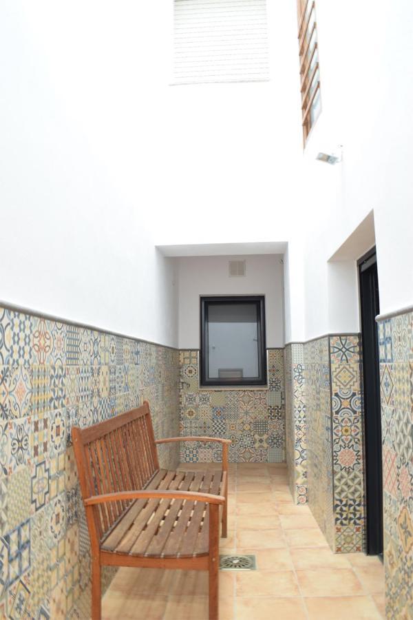Casa Rural La Lerena Casar de Cáceres Exterior foto